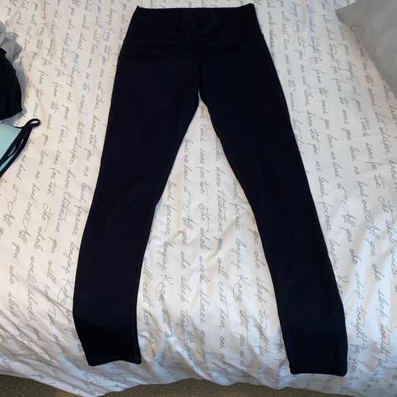 Lululemon leggings - Picture 2 of 2